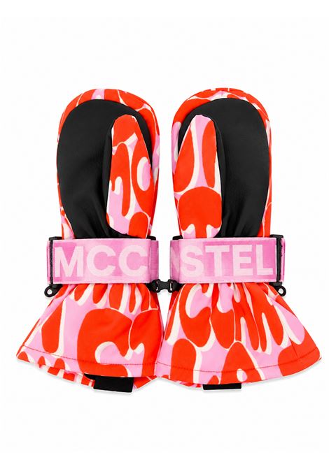 Muffole da sci STELLA MC CARTNEY KIDS | TZ0B69 Z3971999
